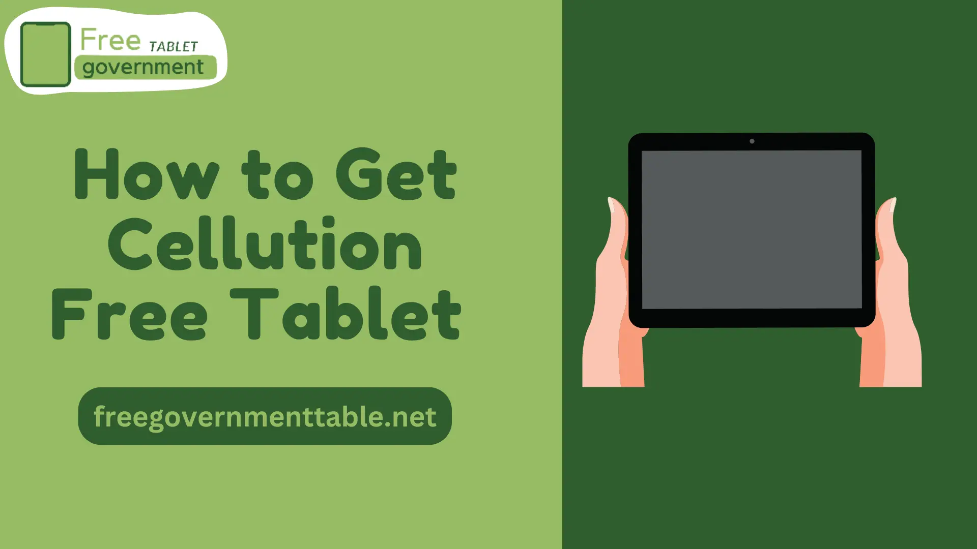 How to Get Cellution Free Tablet 2023